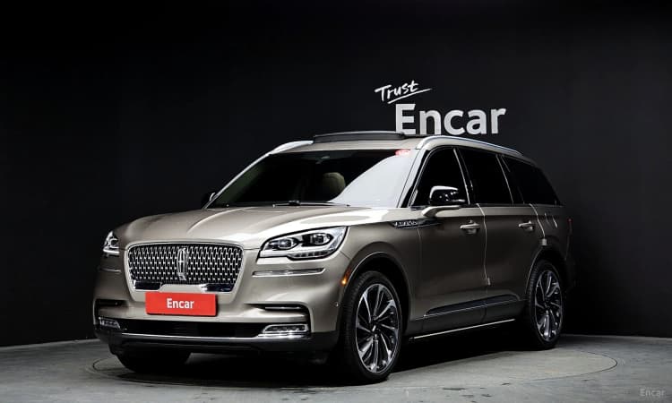 Aviator 2nd Generation