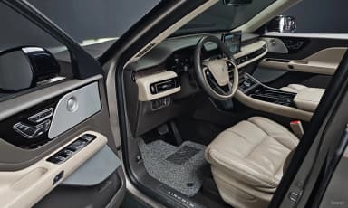 Aviator 2nd Generation