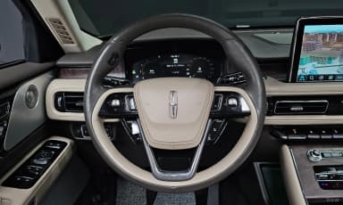 Aviator 2nd Generation
