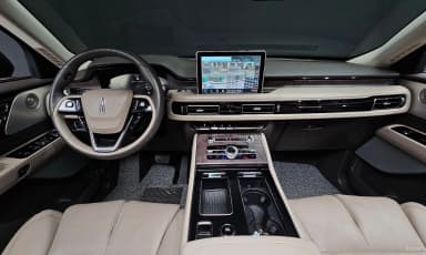 Aviator 2nd Generation