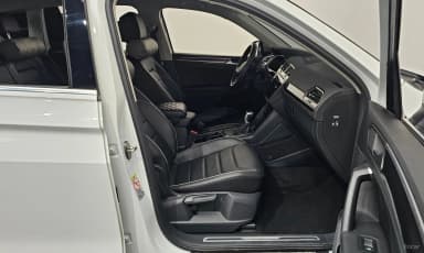 Tiguan 2nd Generation