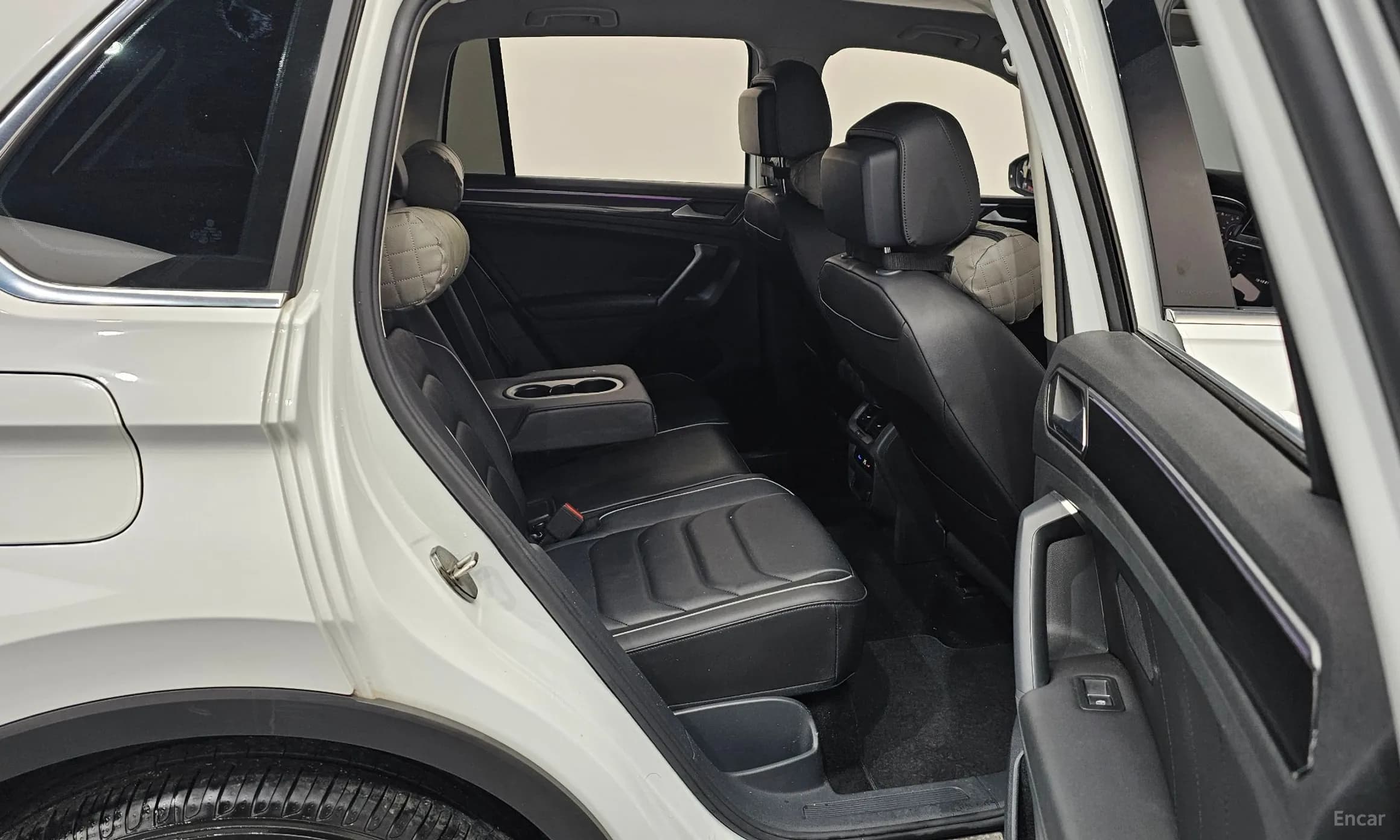 Tiguan 2nd Generation