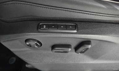 Tiguan 2nd Generation