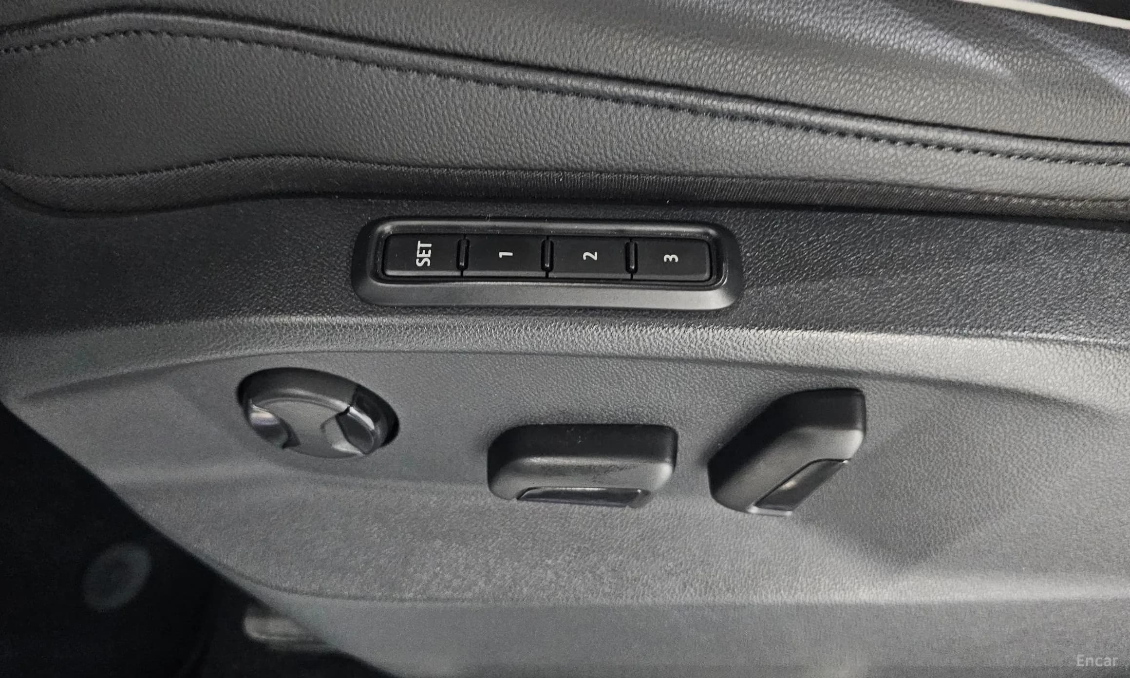 Tiguan 2nd Generation