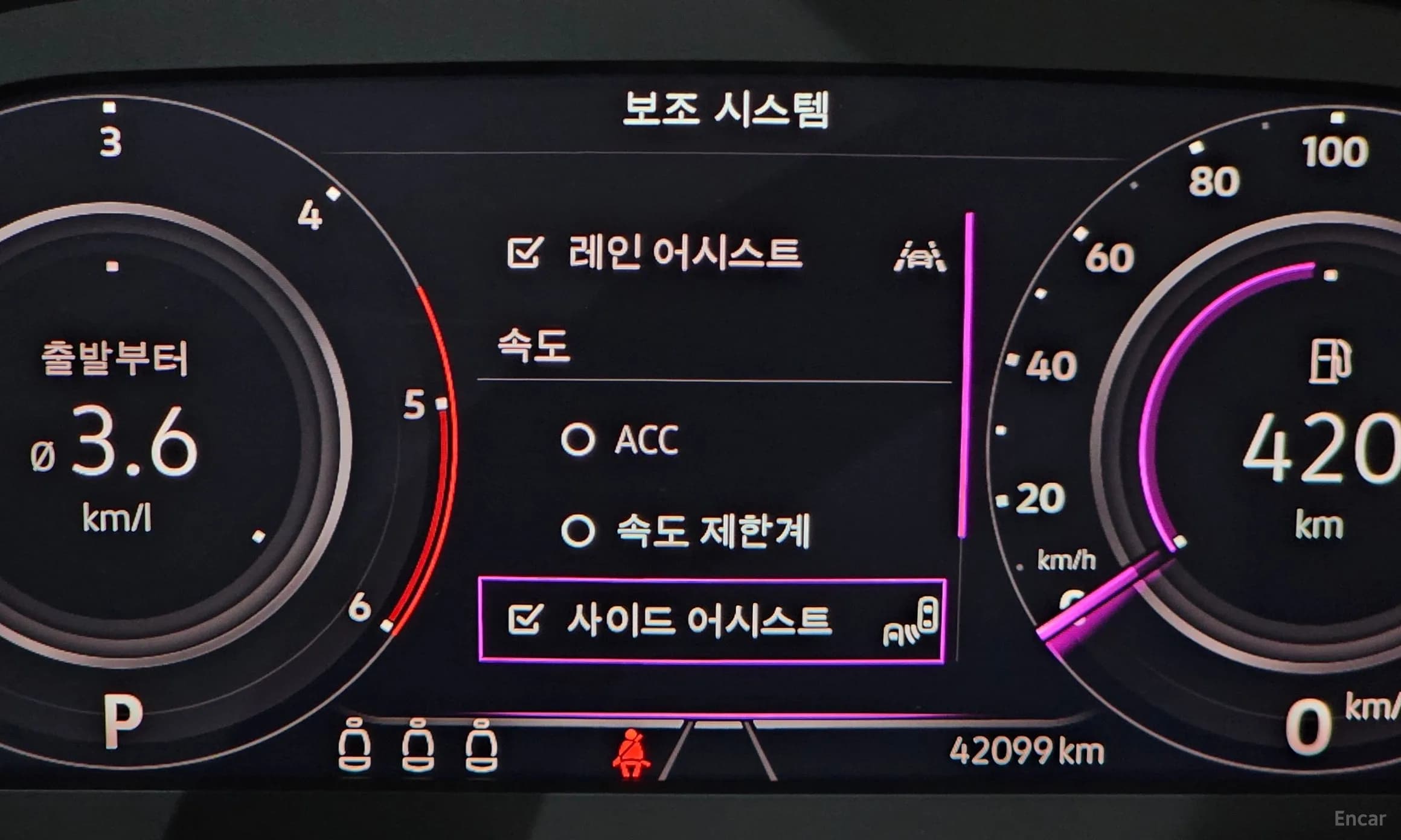 Tiguan 2nd Generation