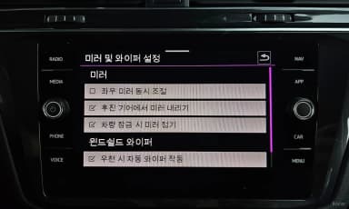 Tiguan 2nd Generation