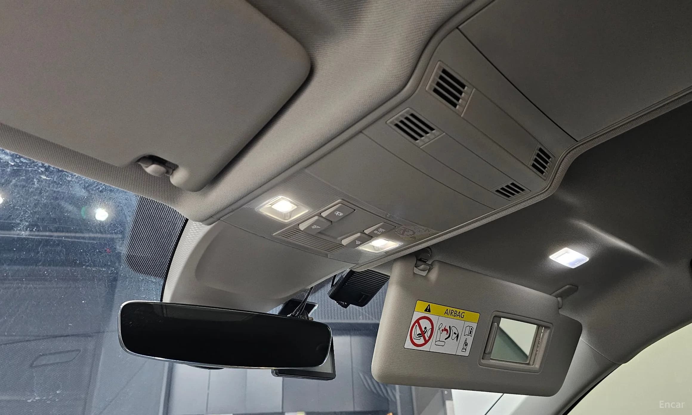 Tiguan 2nd Generation