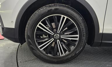 Tiguan 2nd Generation