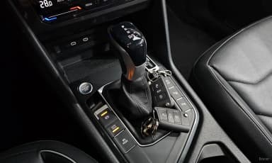 Tiguan 2nd Generation