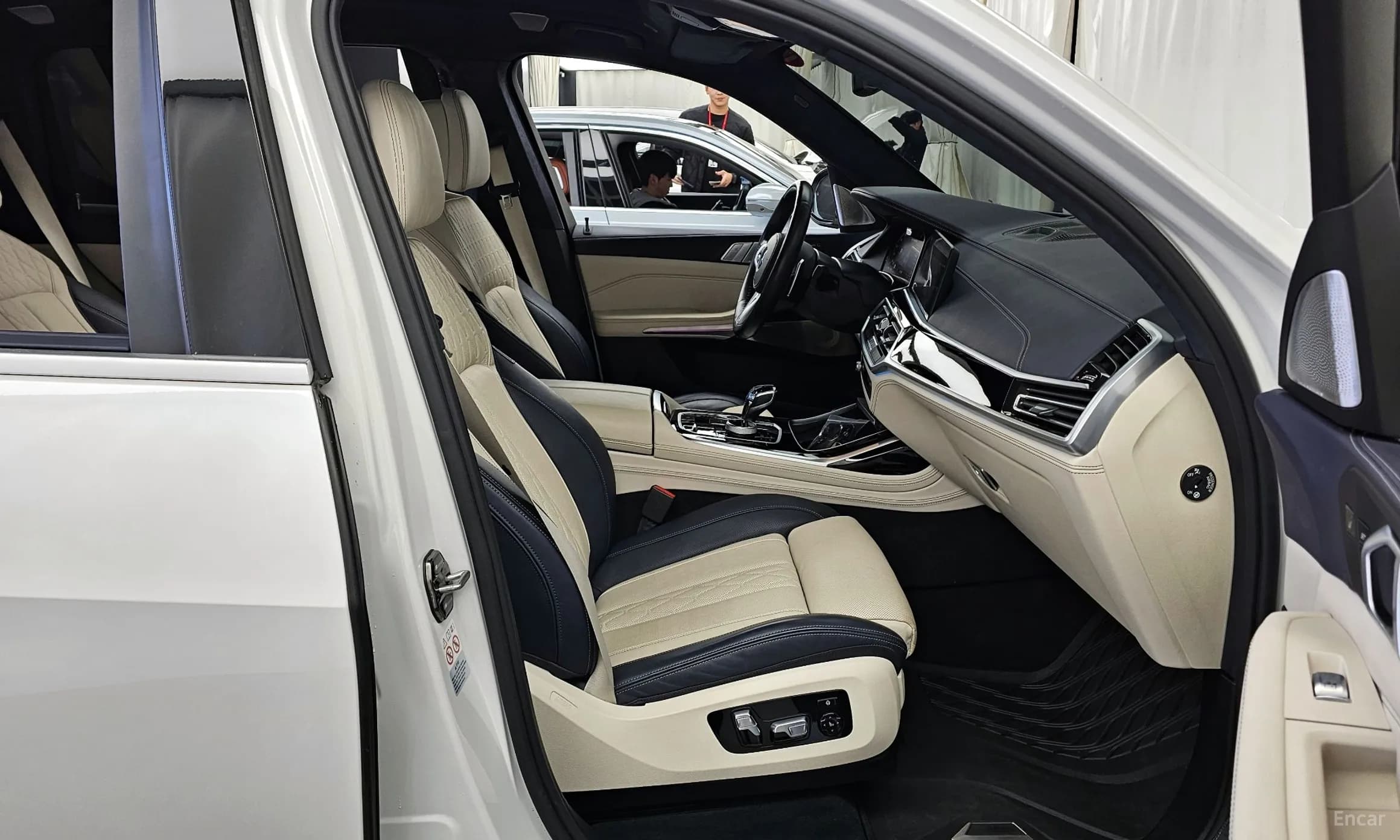 X7 (G07)