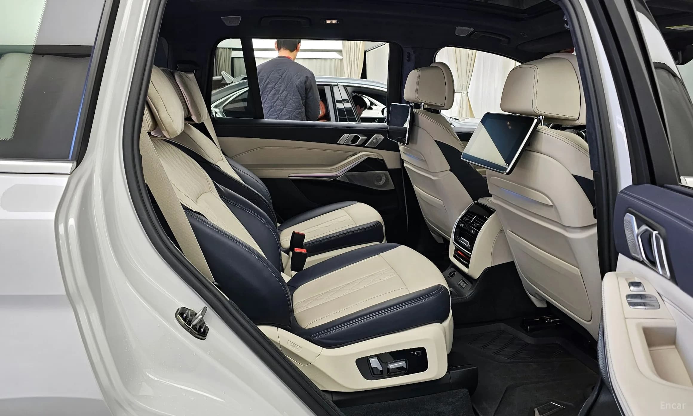 X7 (G07)