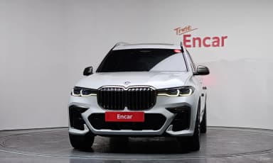 X7 (G07)
