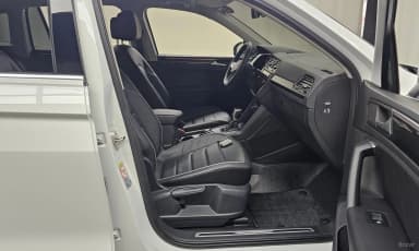 Tiguan 2nd Generation