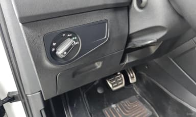 Tiguan 2nd Generation