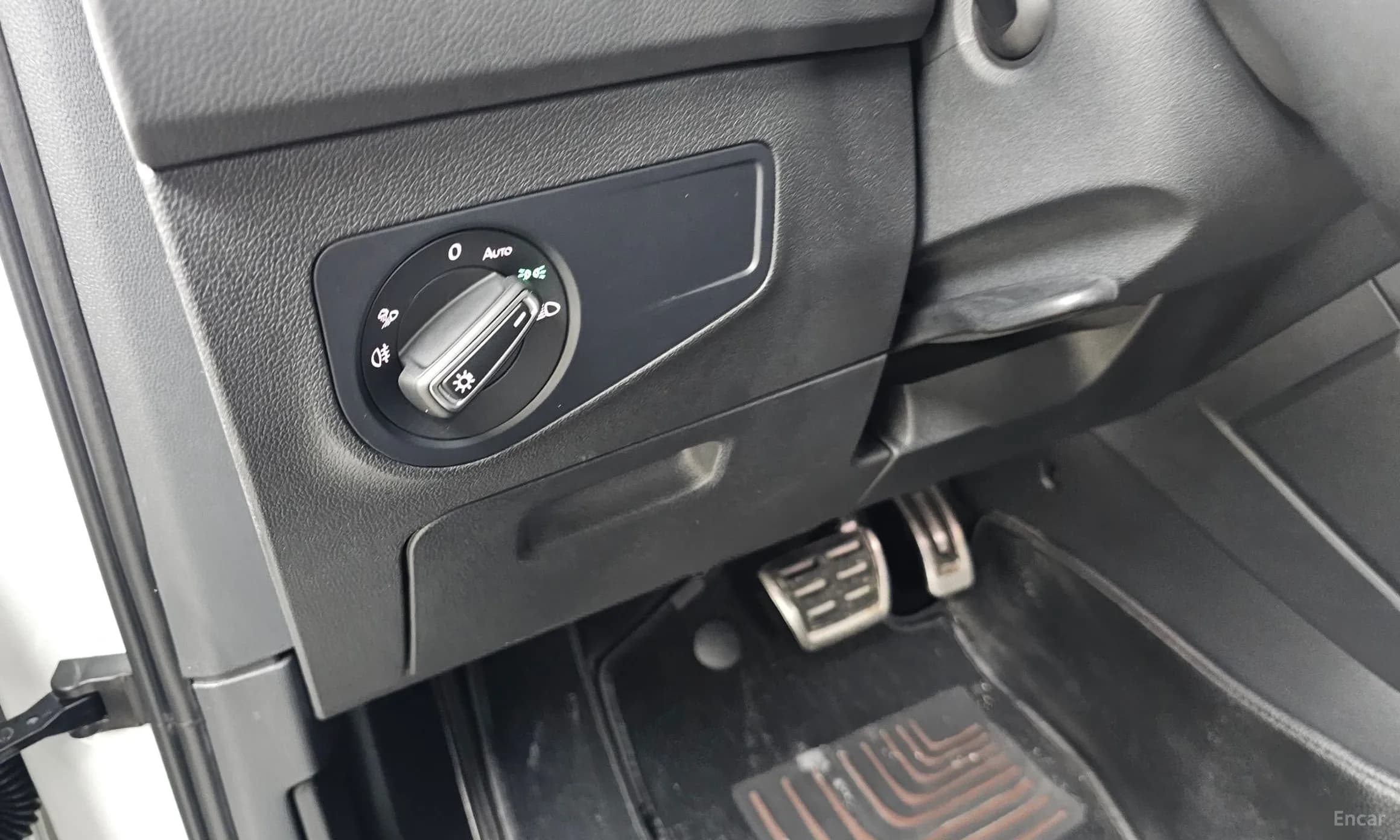 Tiguan 2nd Generation