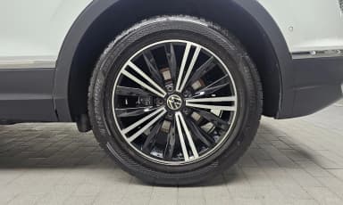 Tiguan 2nd Generation
