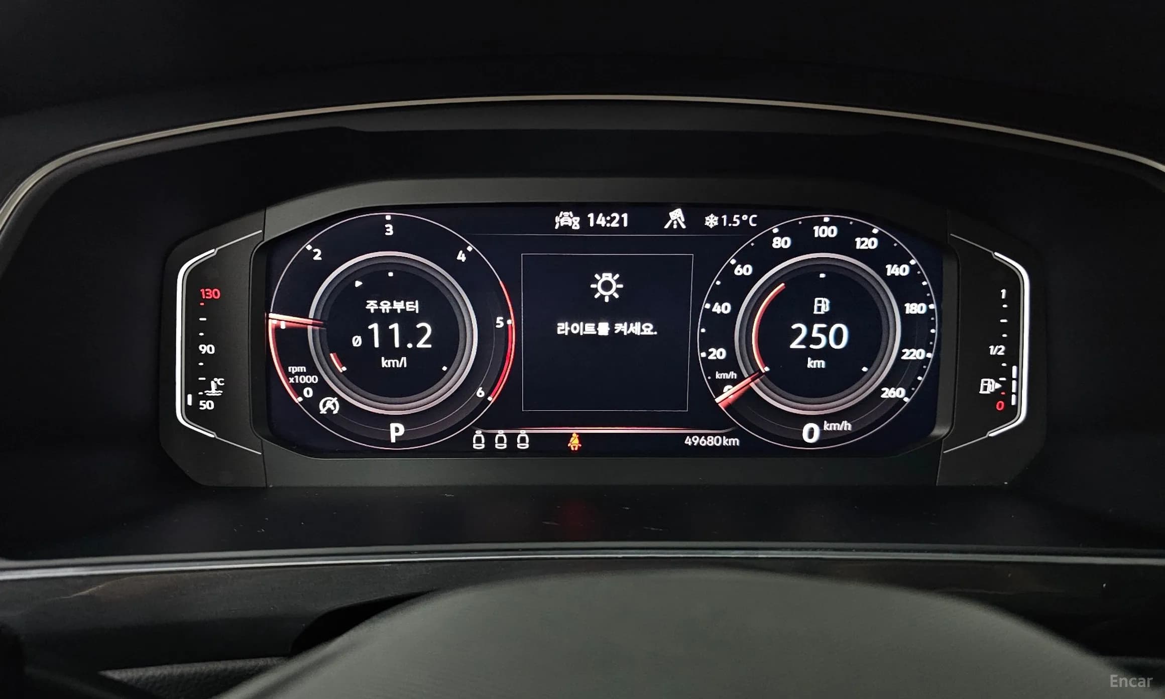 Tiguan 2nd Generation