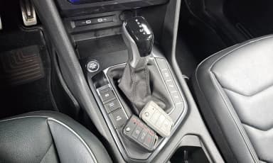 Tiguan 2nd Generation