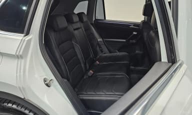 Tiguan 2nd Generation