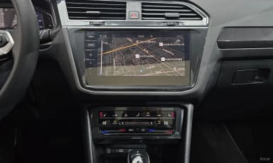 Tiguan 2nd Generation
