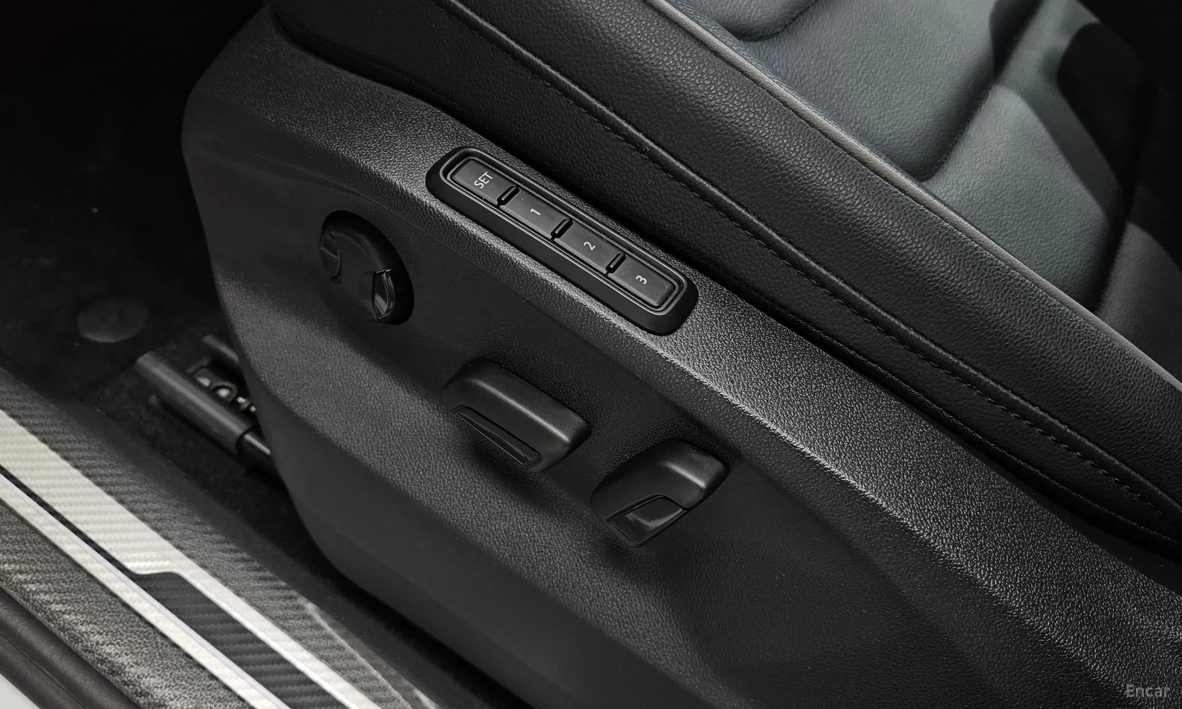 Tiguan 2nd Generation