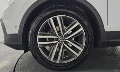 Tiguan 2nd Generation