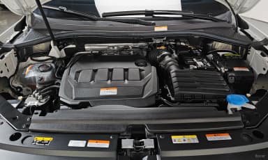 Tiguan 2nd Generation
