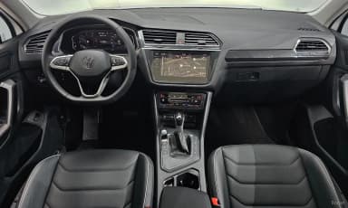 Tiguan 2nd Generation