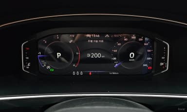 Tiguan 2nd Generation
