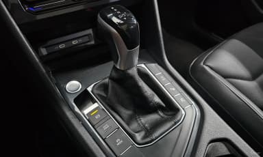 Tiguan 2nd Generation