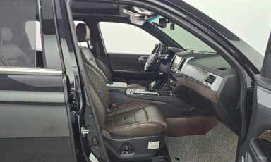 Rexton