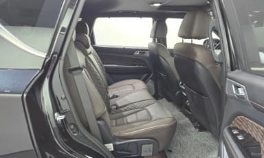 Rexton