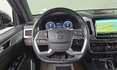 Rexton