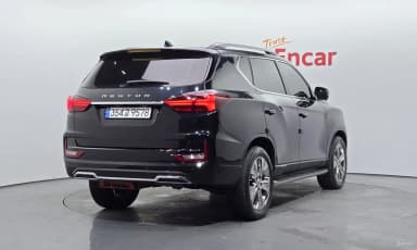 Rexton