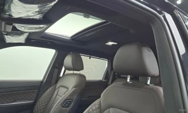 Rexton