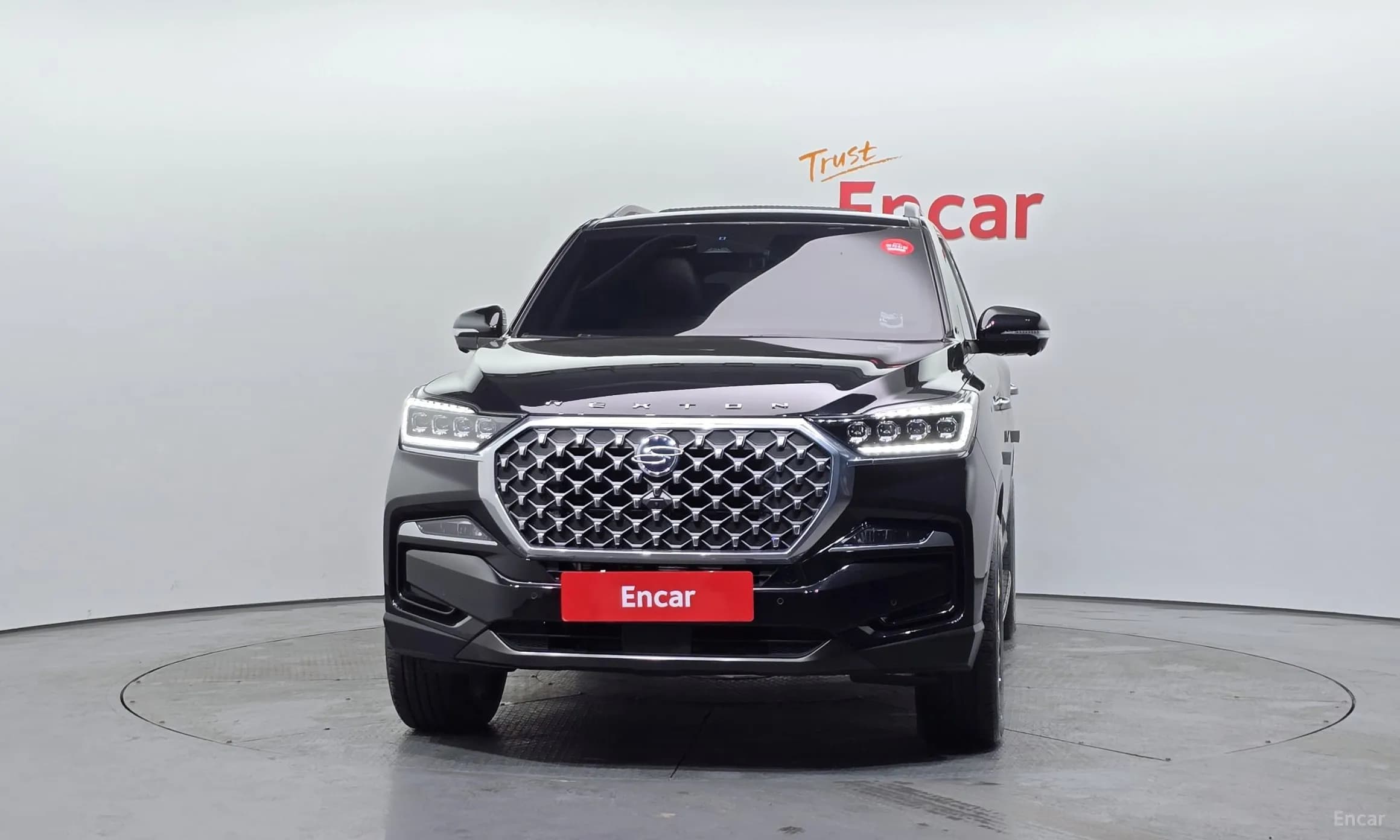Rexton