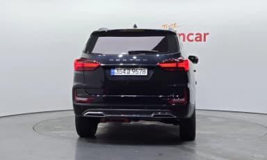 Rexton