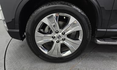 Rexton