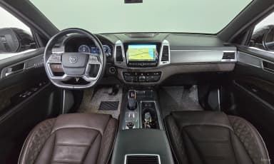 Rexton