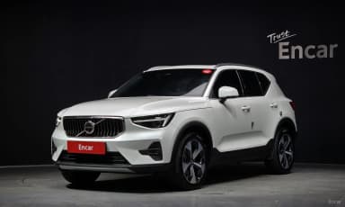 XC40