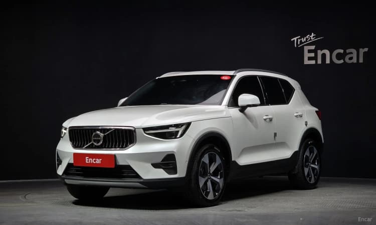 XC40