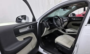 XC40