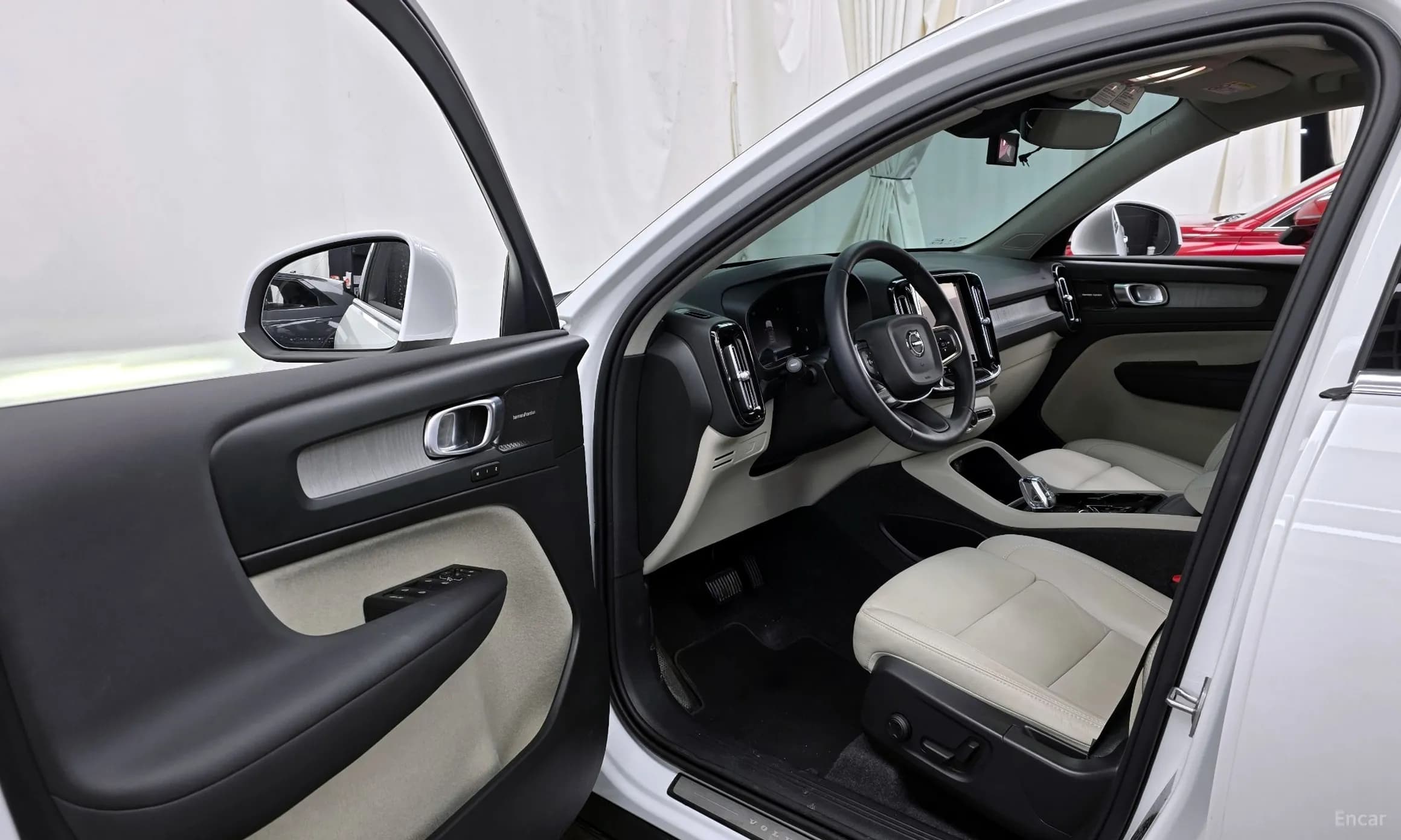XC40