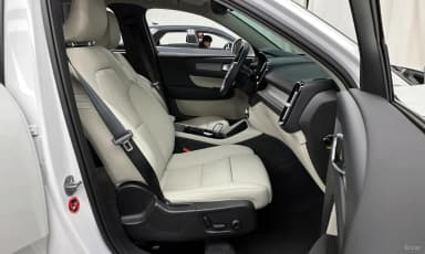 XC40