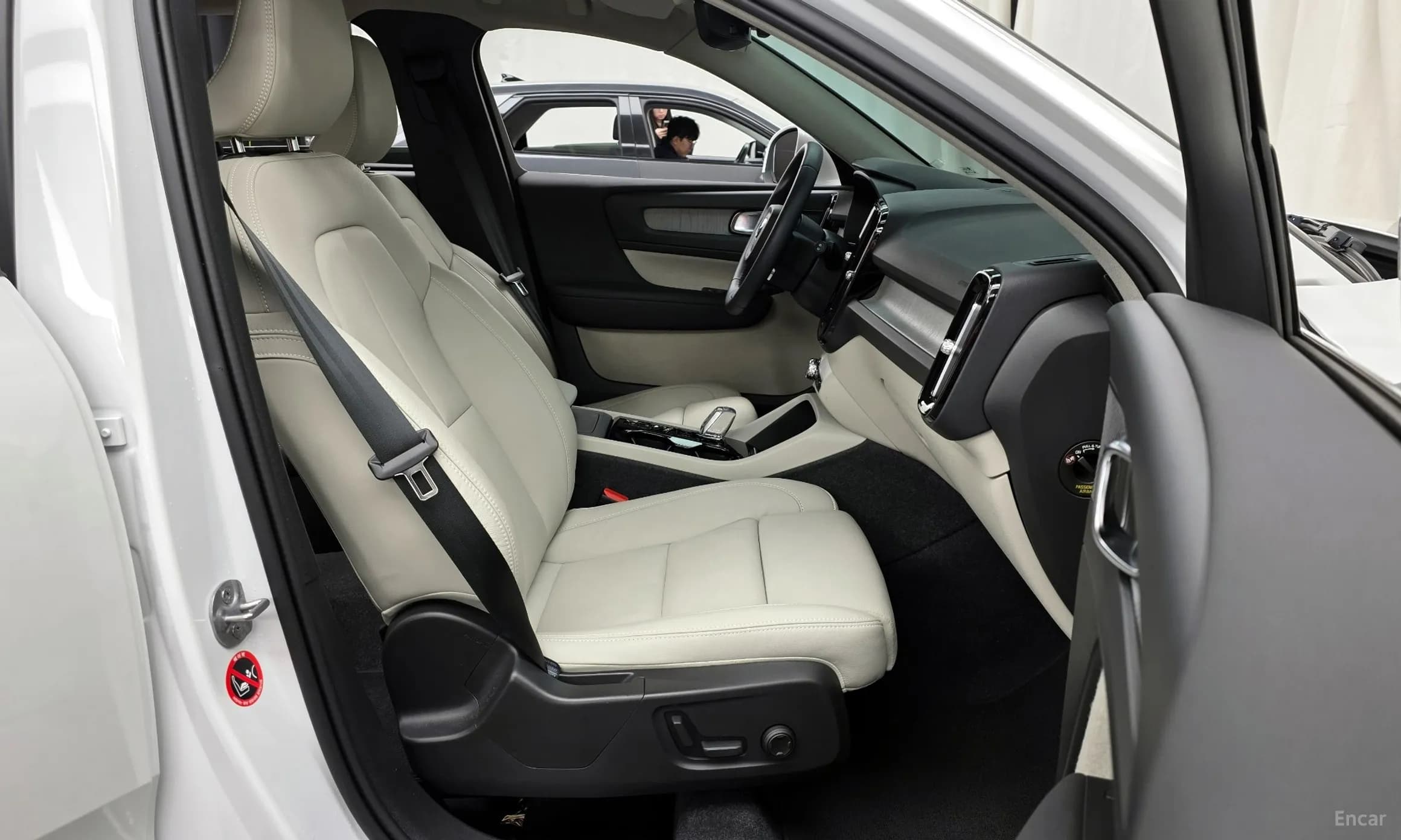 XC40