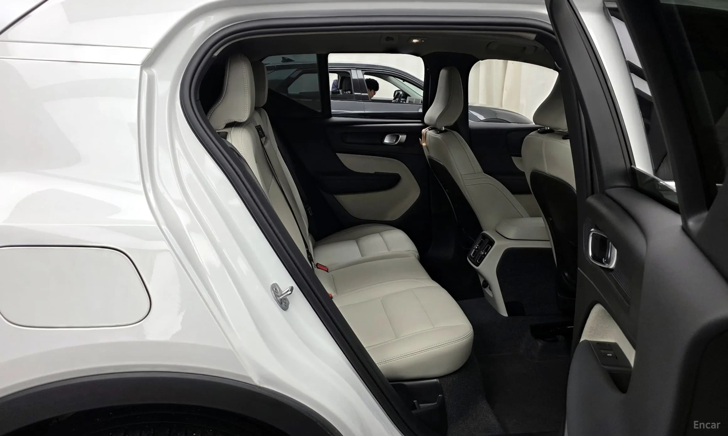 XC40