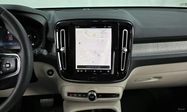 XC40