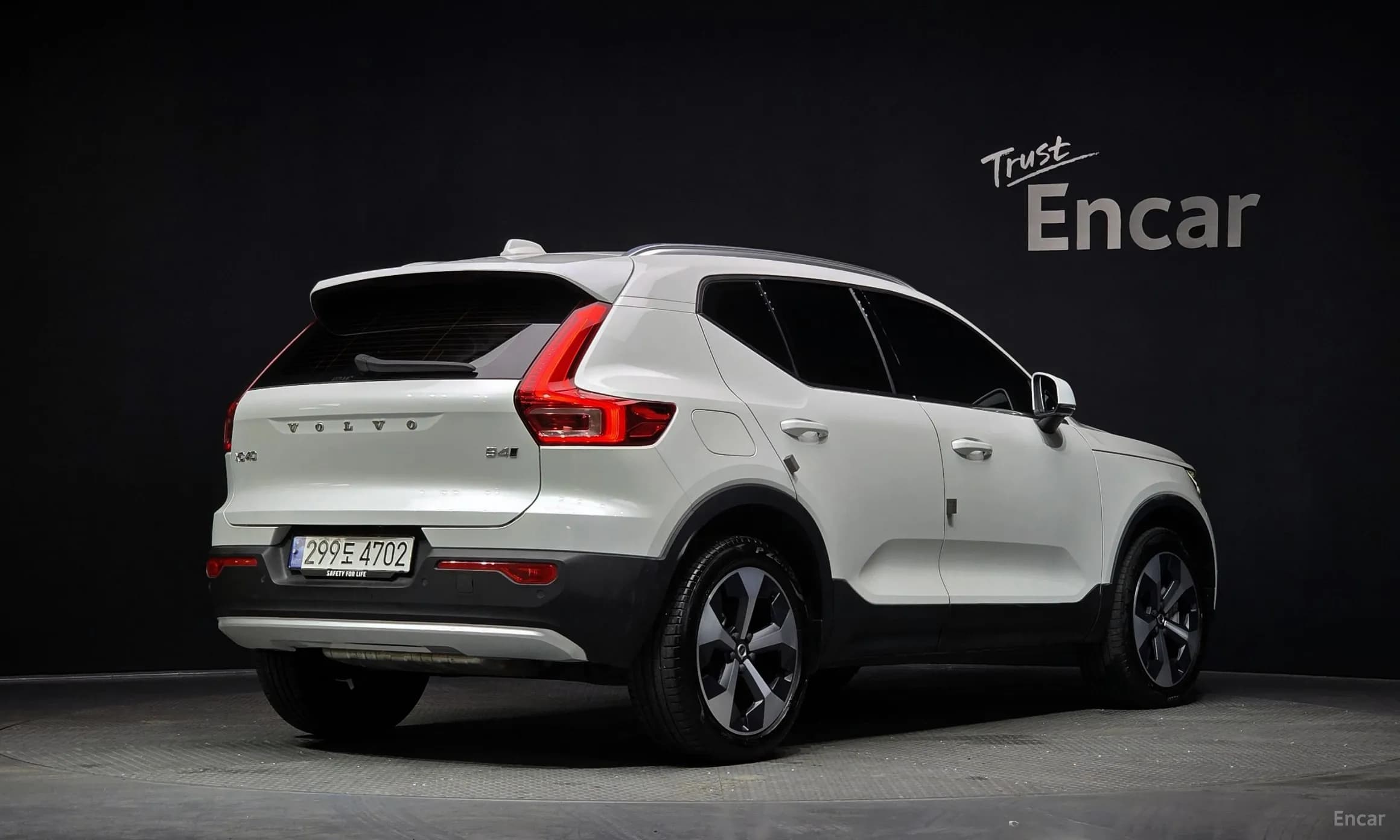 XC40