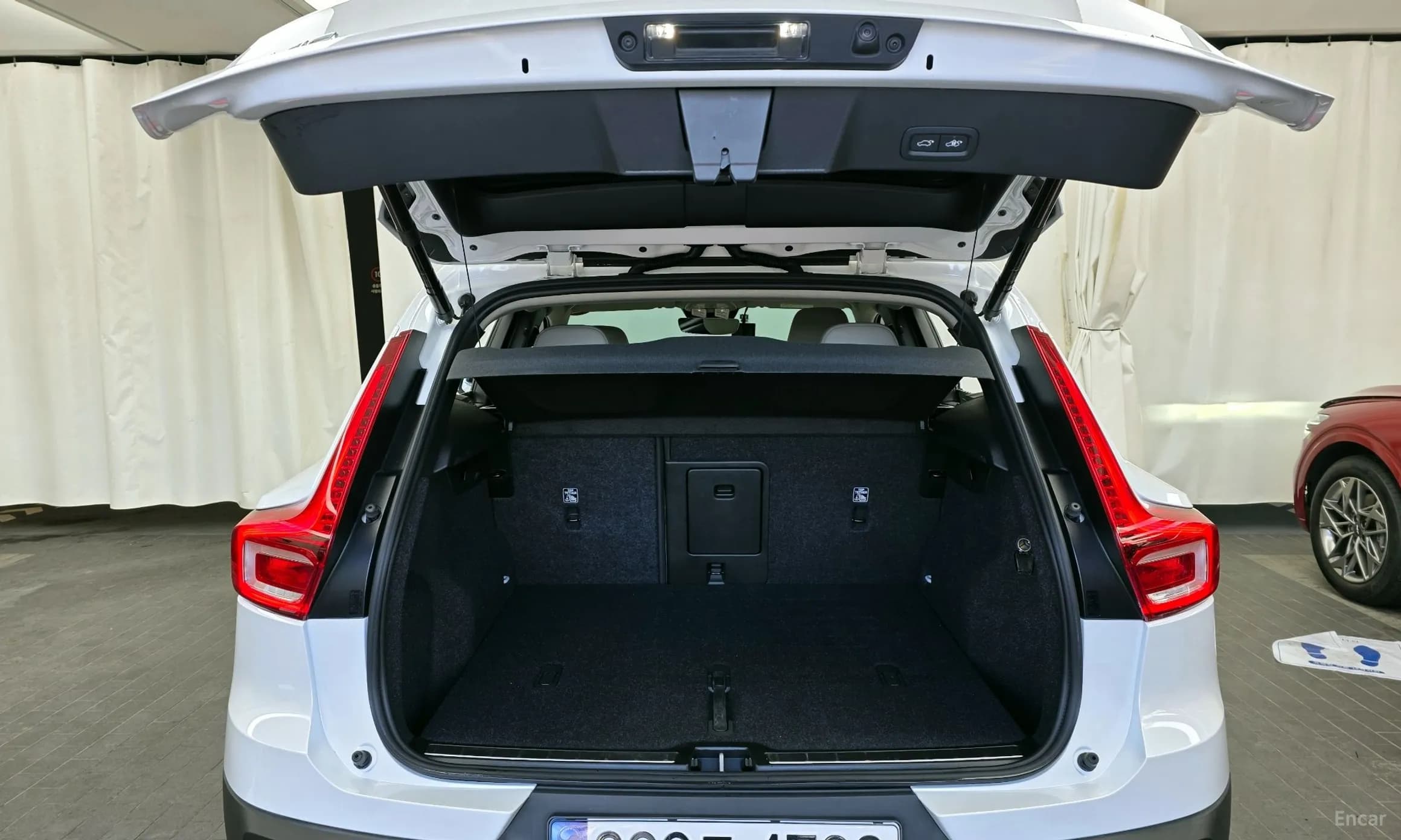 XC40