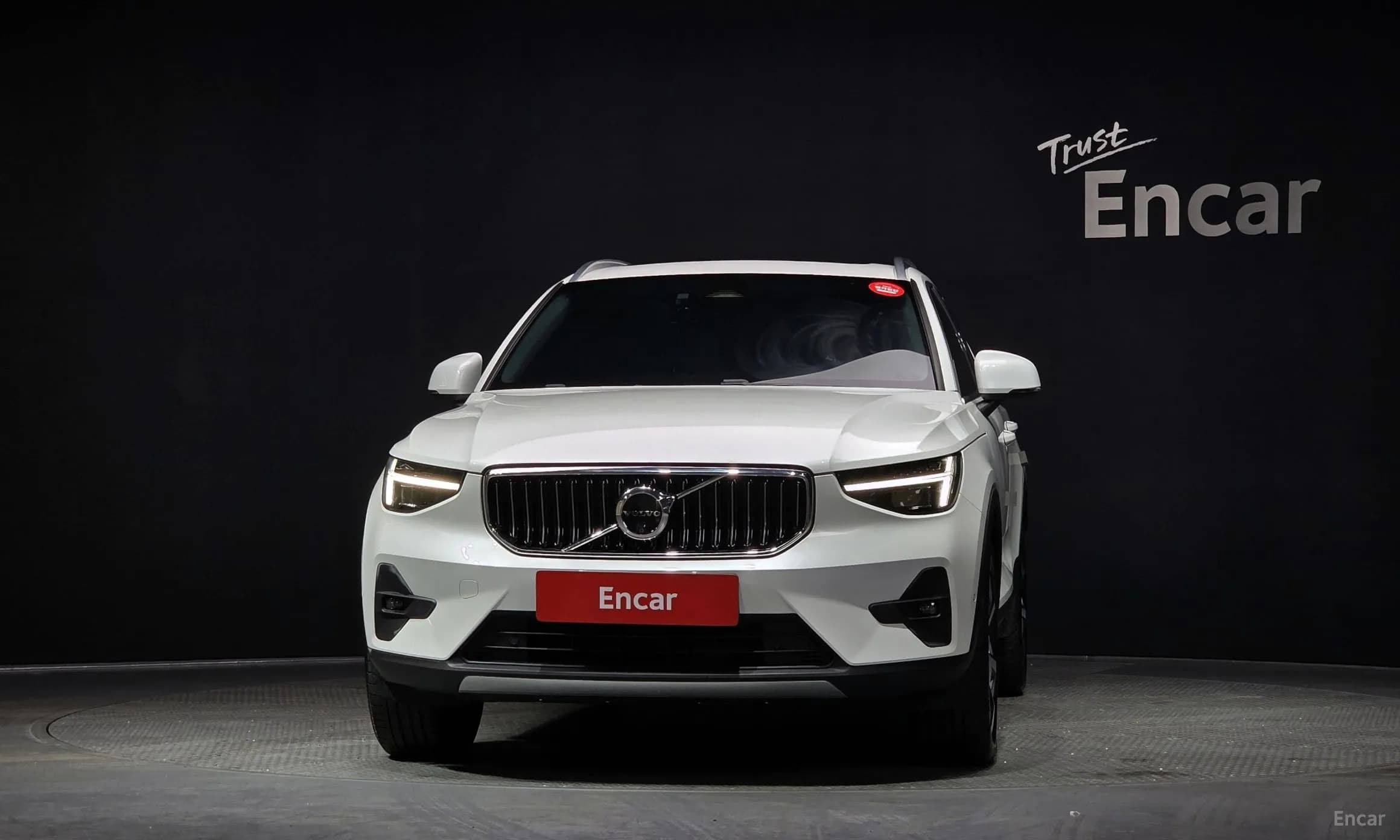 XC40